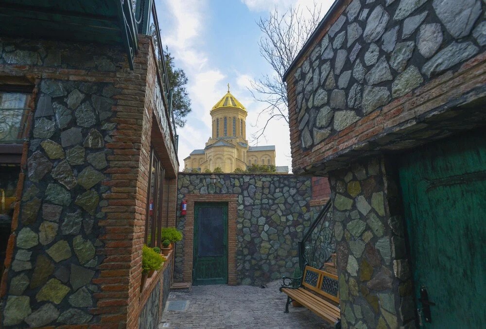 Отель Hotisi