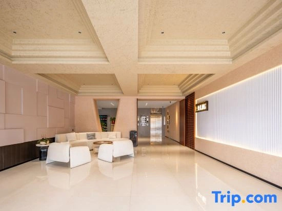 Guangli Hotel (Xilinhot Xilin Gol League Mongolian Medical Hospital)