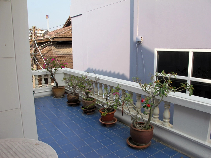 Baan Pailin Holiday Home