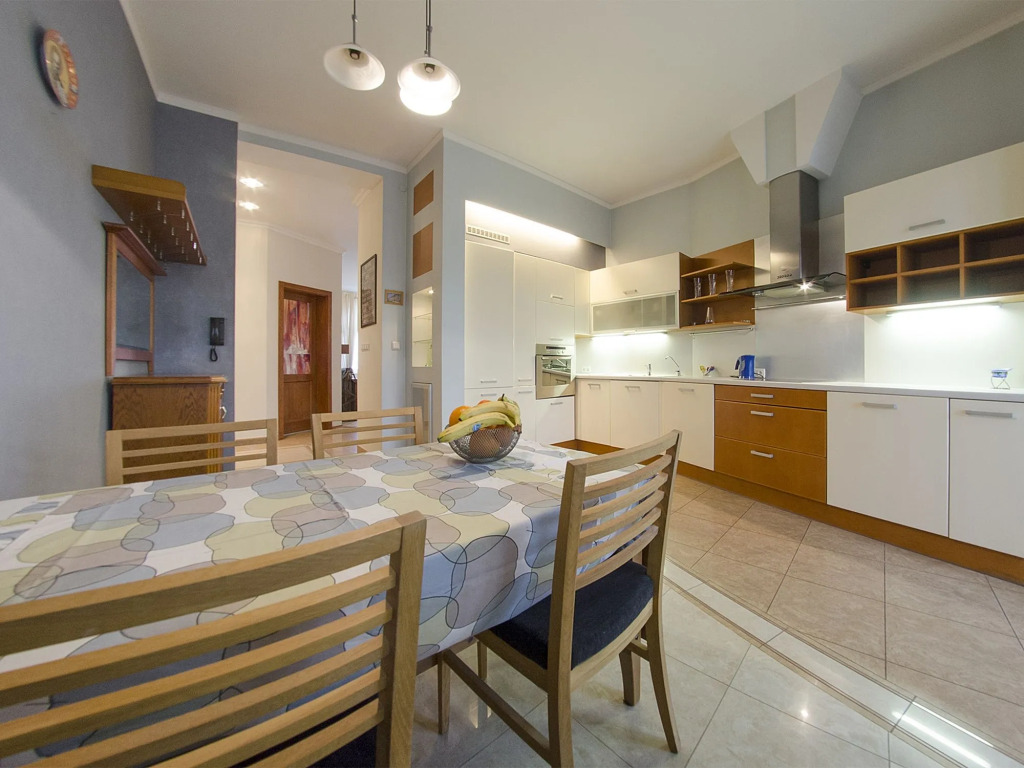 Monte Cassino 51 by Baltica Apartments