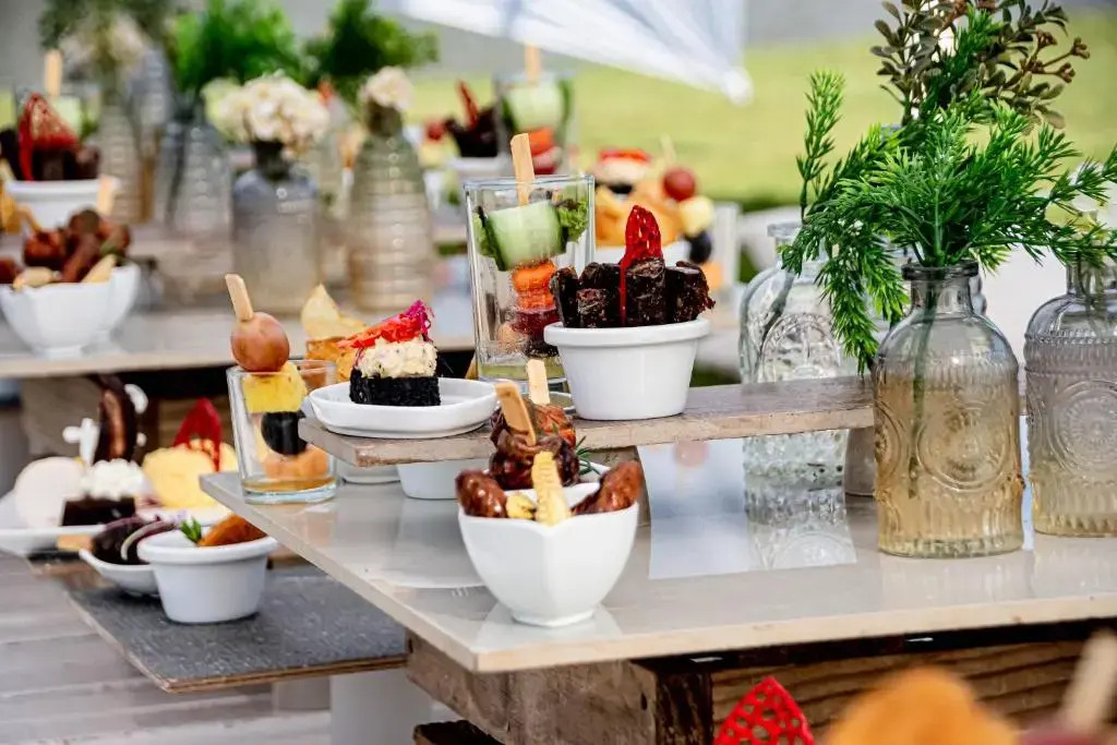 Palala Boutique Game Lodge and Spa