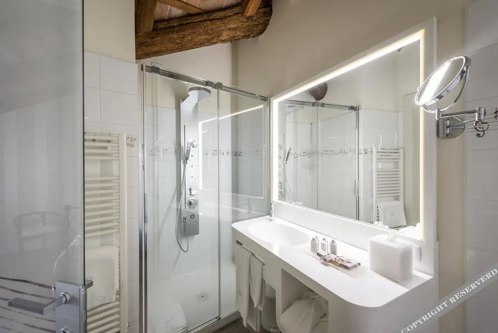 Hotel Donna Lucia
