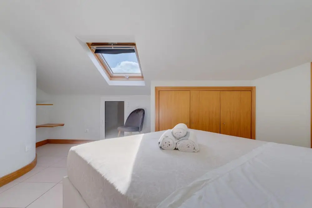 Duplex Camara de Lobos