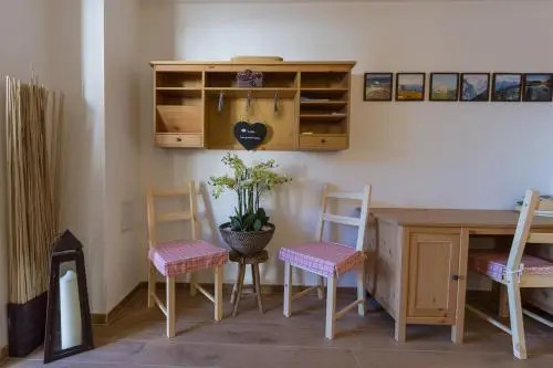 Apartment Dahoam