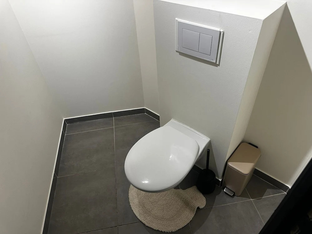 Chic 2 Apartments Near to City Center