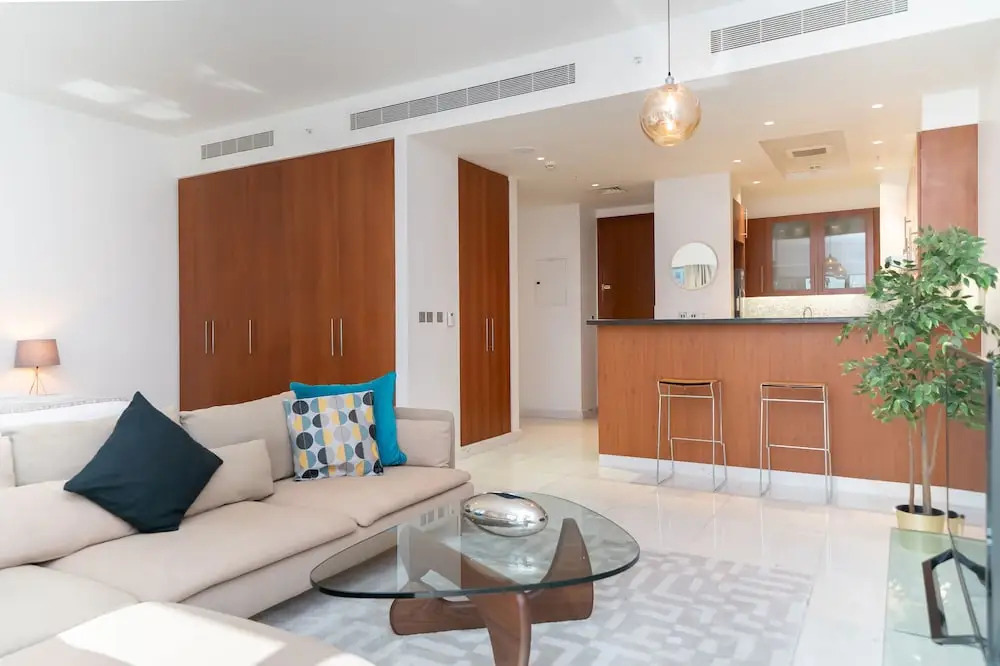 Higuests Vacation homes - Park Central