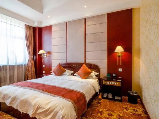 Baotou Tianlong Hotel
