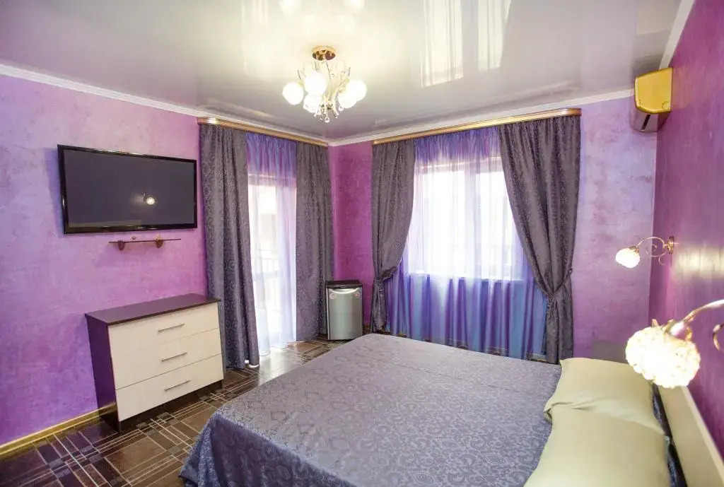 Hotel ZET