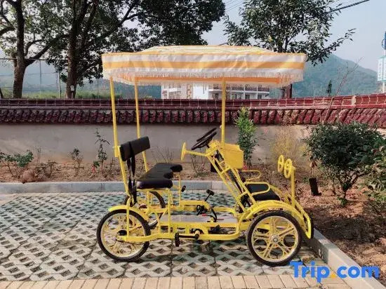 Hangzhou Yiwangxi Homestay