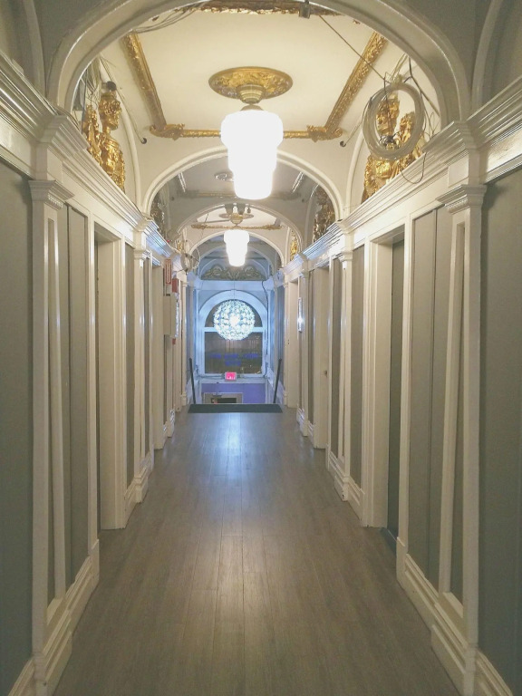 Sweden House Hotel