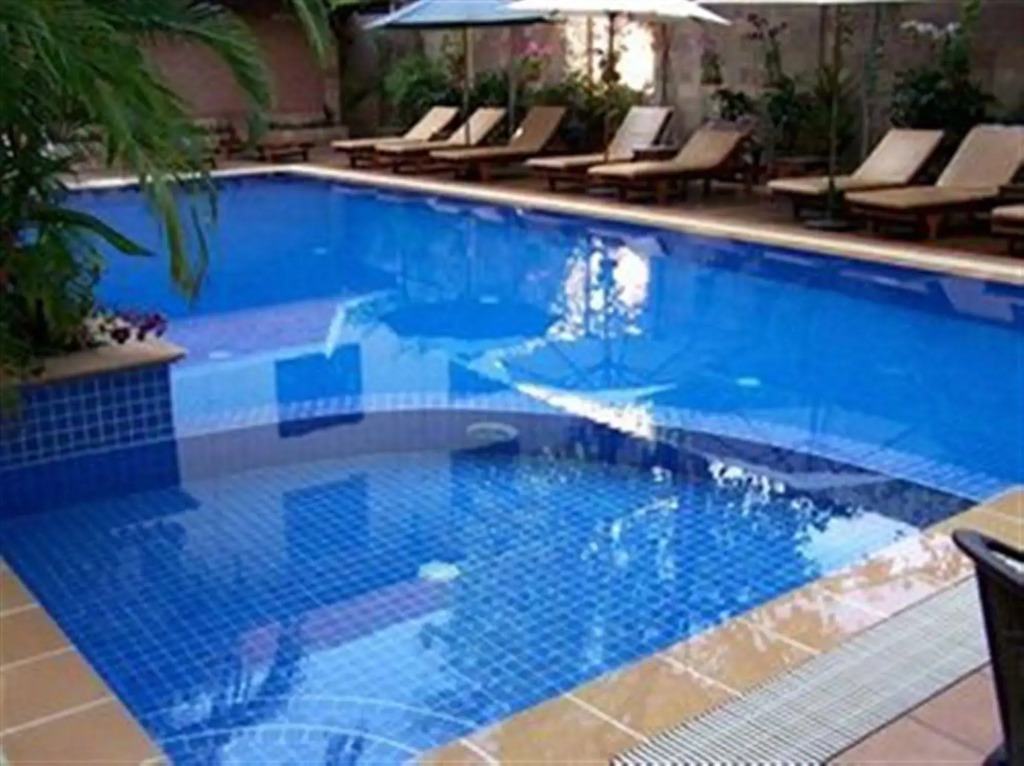 Steung Siemreap Hotel