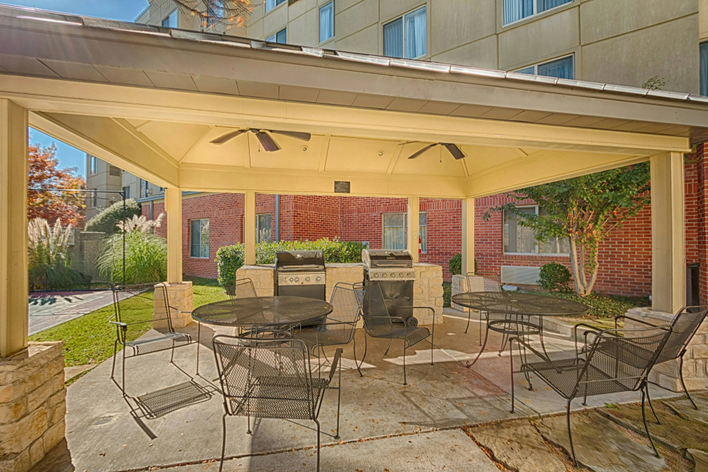 Residence Inn Fort Worth Alliance Airport