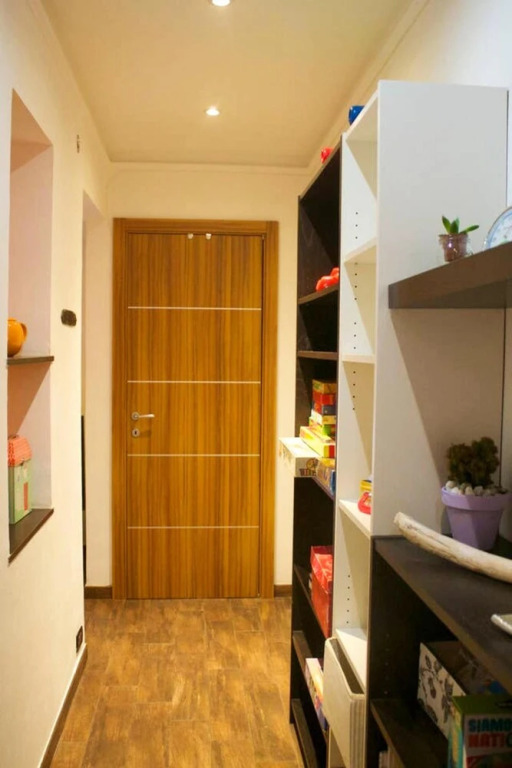 Apartment with One Bedroom in Genova, with Enclosed Garden And Wifi - 3 Km From the Beach