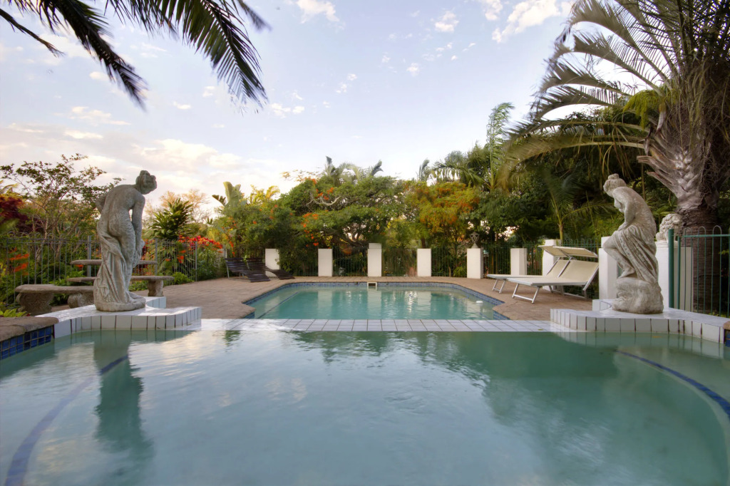 St. Lucia Wetlands Guest House