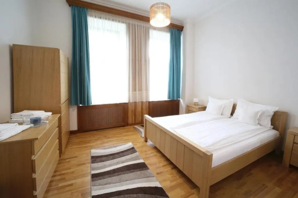Virág Apartman Luxury
