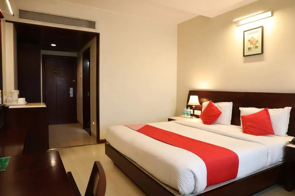 Hotel Abhimaani Vasathi