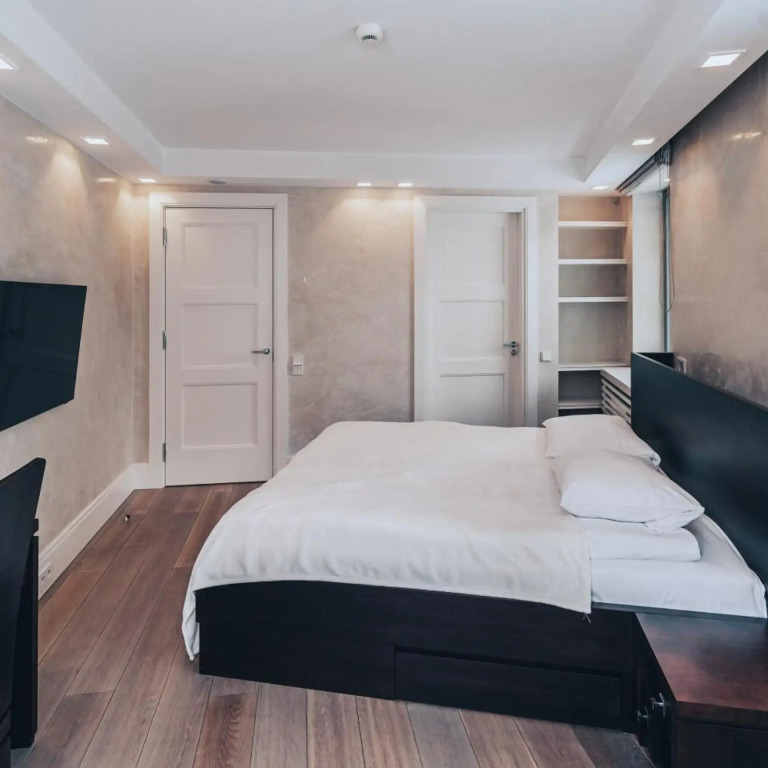 Hotel Murowanica