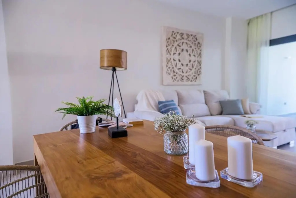 Beach Condo Stanza Mare I 203, Los Corales, Playa