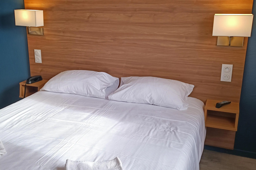 The Originals Access, Hôtel les Iris, Berck-sur-Mer