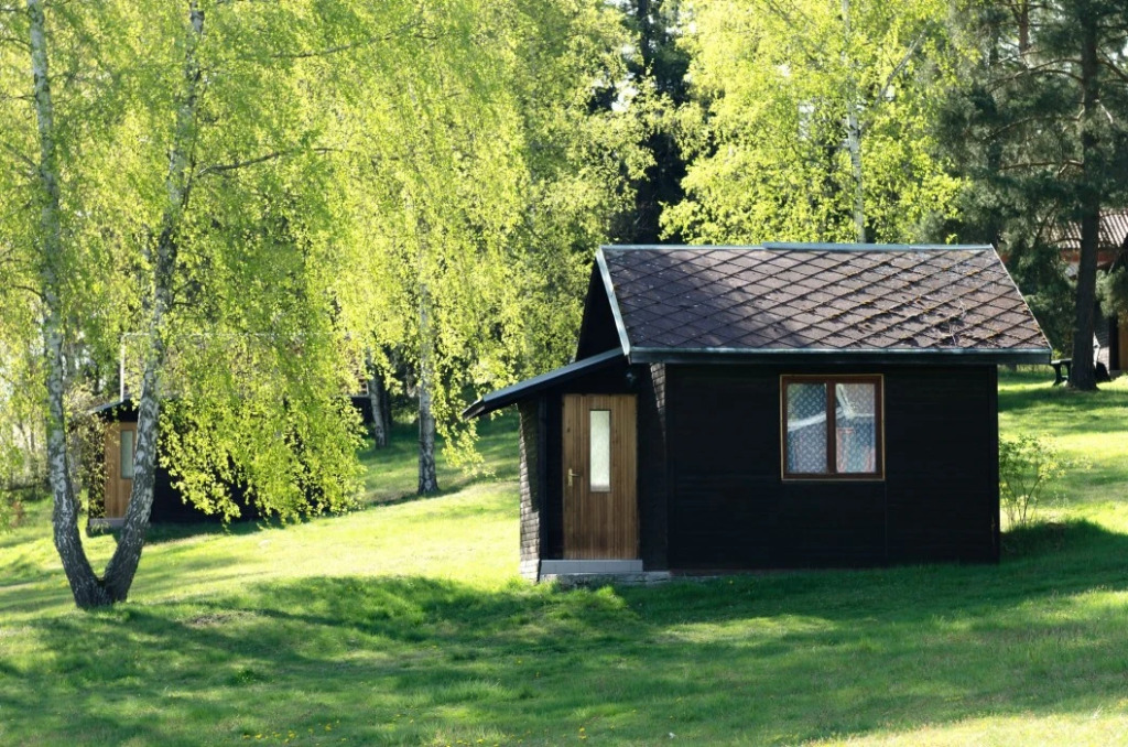 Hotel VÍTKOVA HORA