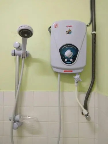 Precious Guesthouse Ipoh Ii