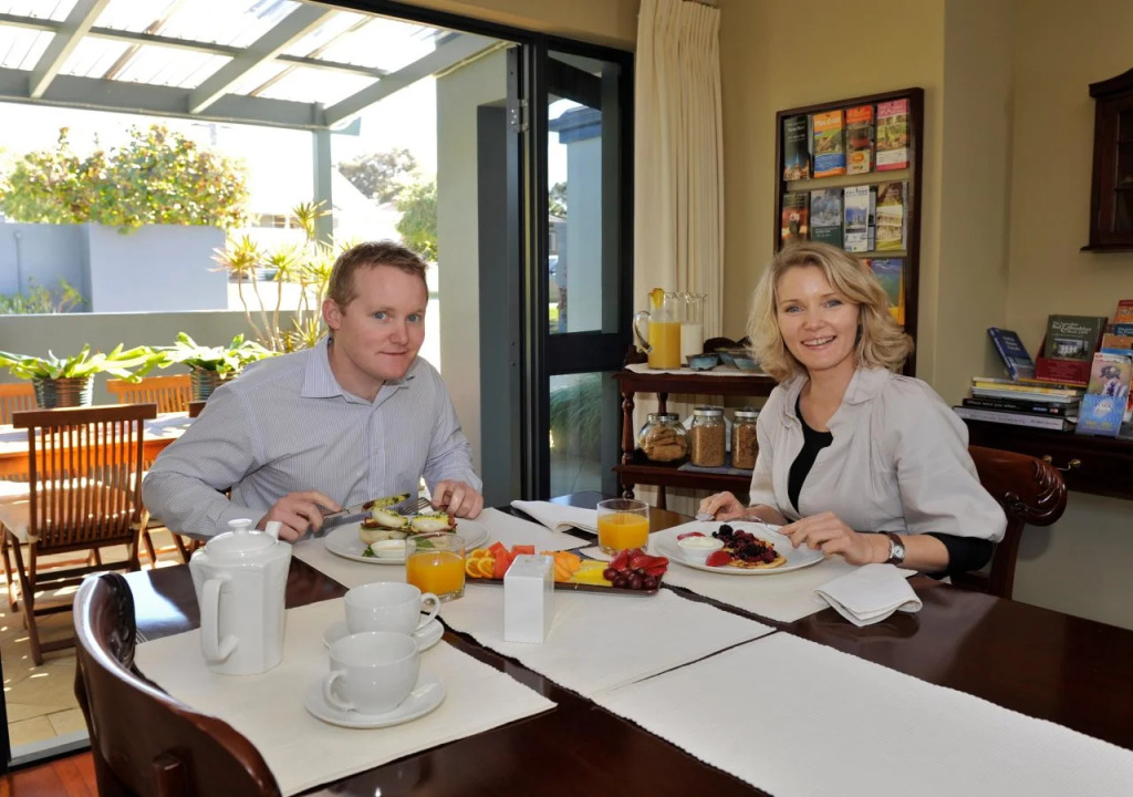 Trigg Retreat Bed and Breakfast