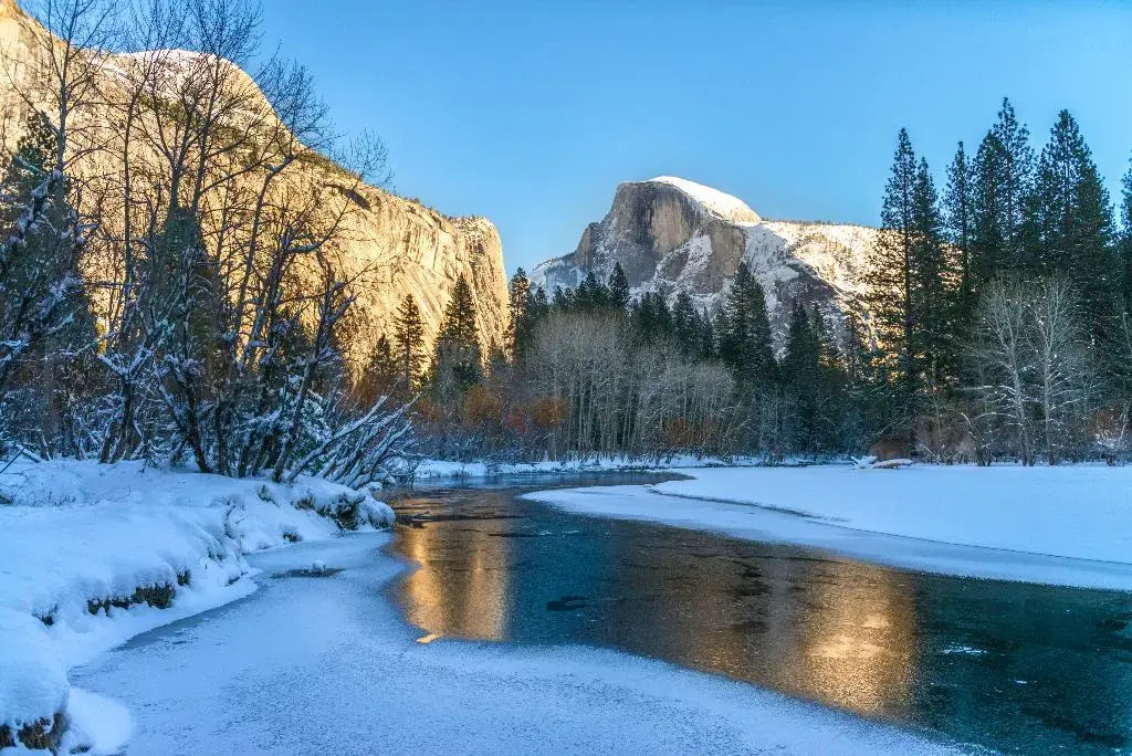 Hampton Inn Oakhurst-Yosemite