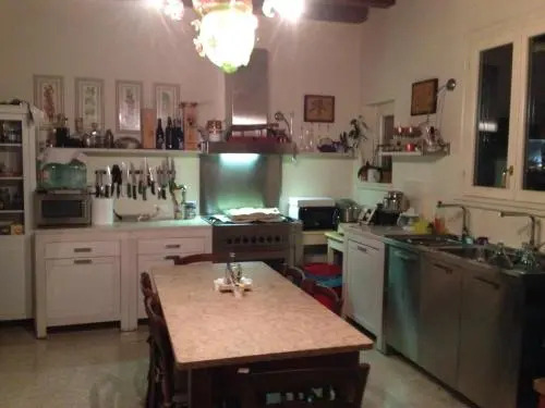 B&B La familia del Garda