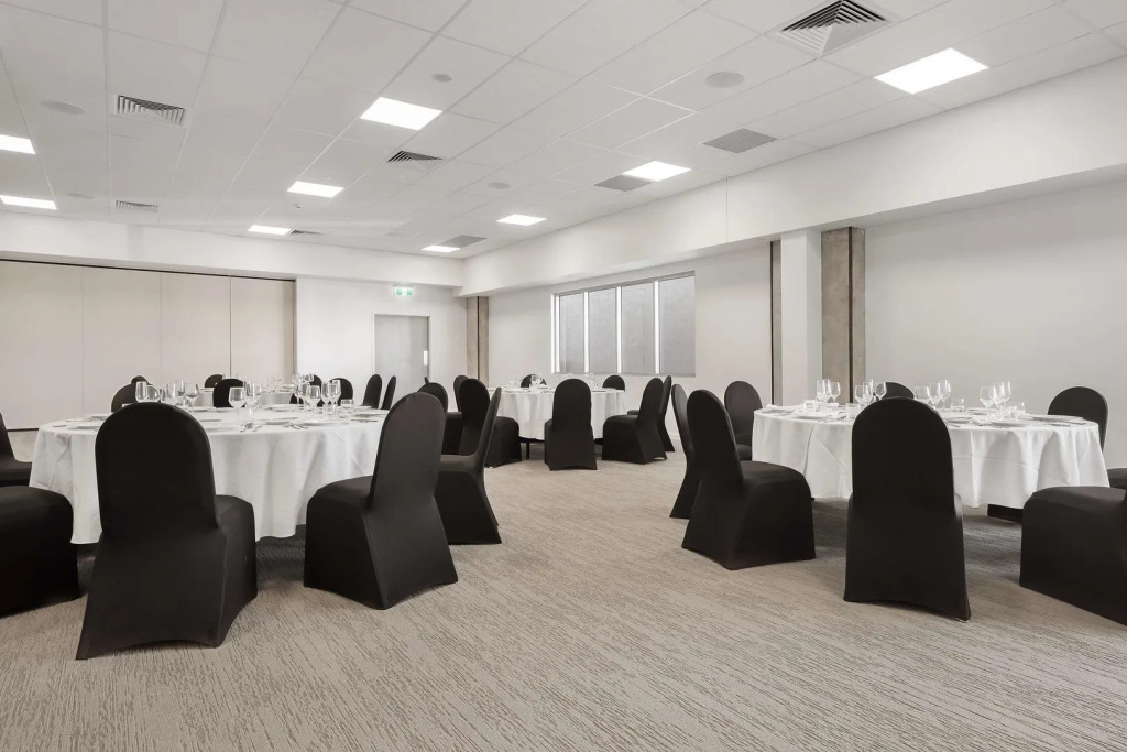Oaks Toowoomba Hotel