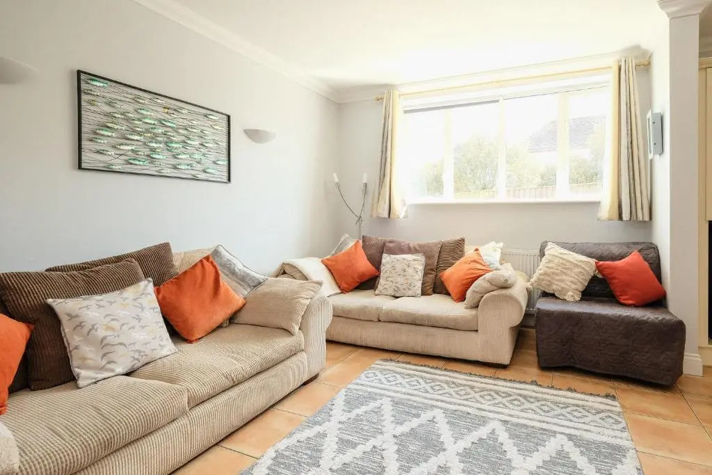 1 Hazelwood, Aldeburgh