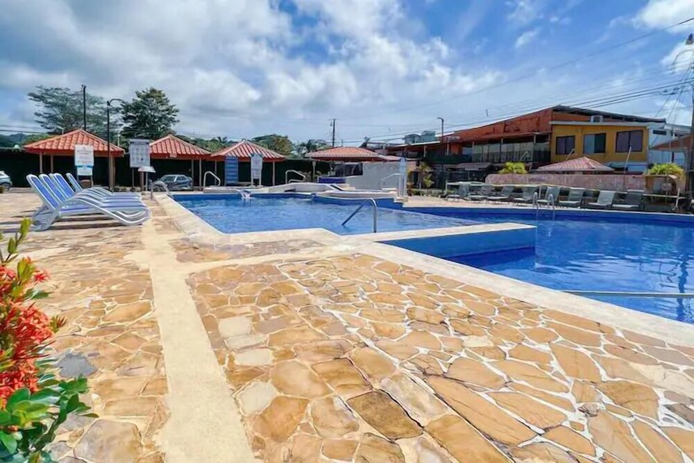 Villa Paraíso Mango 4