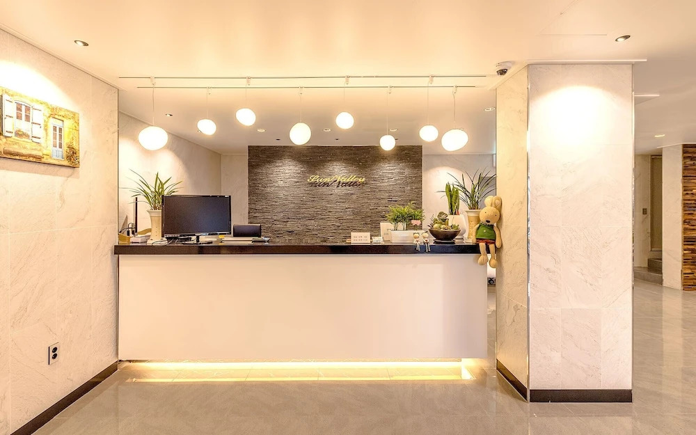 Sun Valley Pension