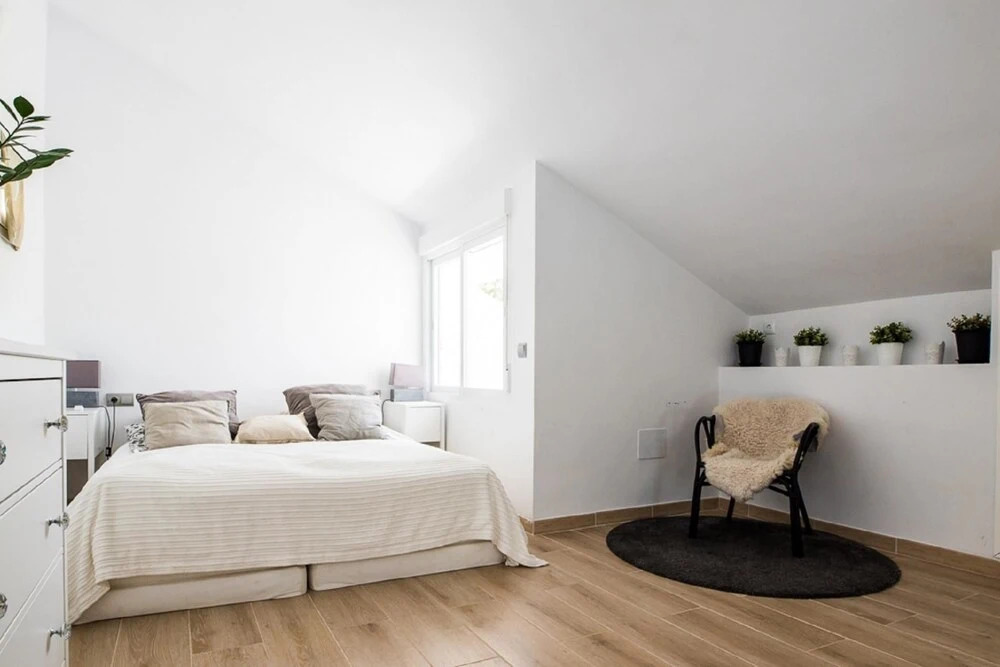 Agrupada Townhouse Centro