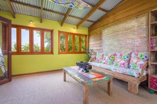 Albany Bali Style Accommodation