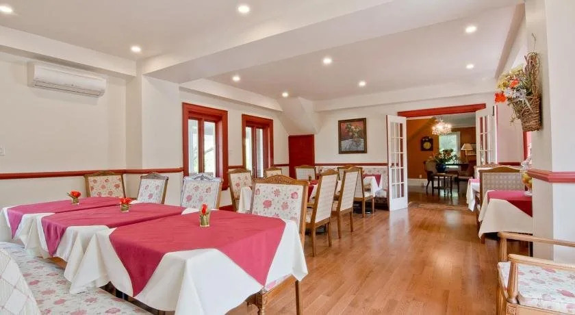 Auberge la Raveaudière