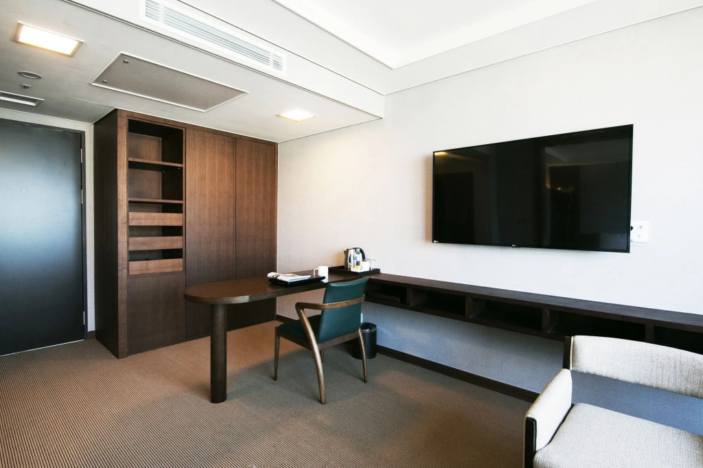 Mstay Hotel