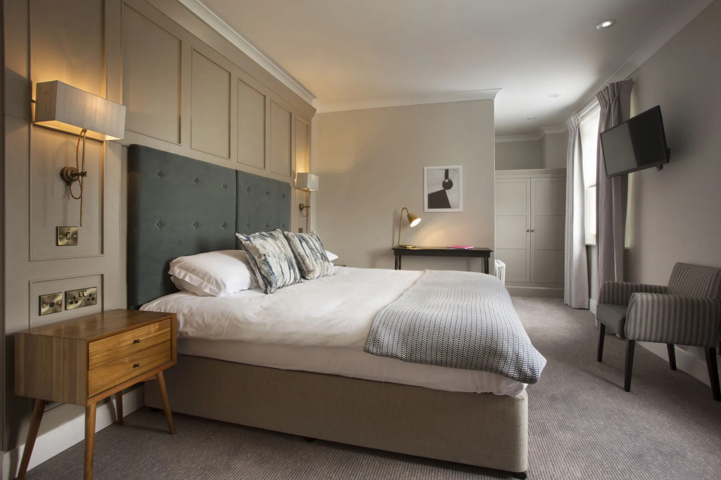 The Royal Wells Hotel, Tunbridge Wells - The Coaching Inn Group