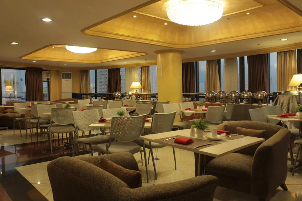 Prince Plaza II Condotel
