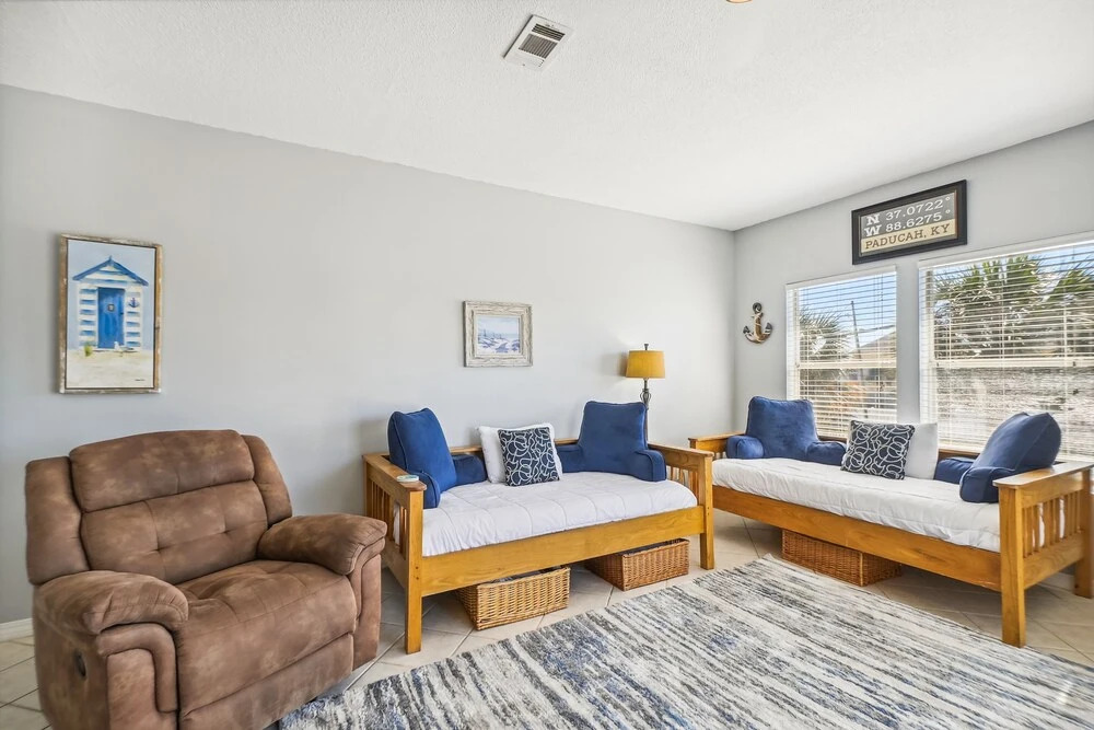 Sandpiper Cove 9210 1 Bedroom Condo by RedAwning