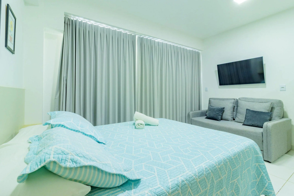 Mana Beach #A112 - Quadrúplo por Carpediem