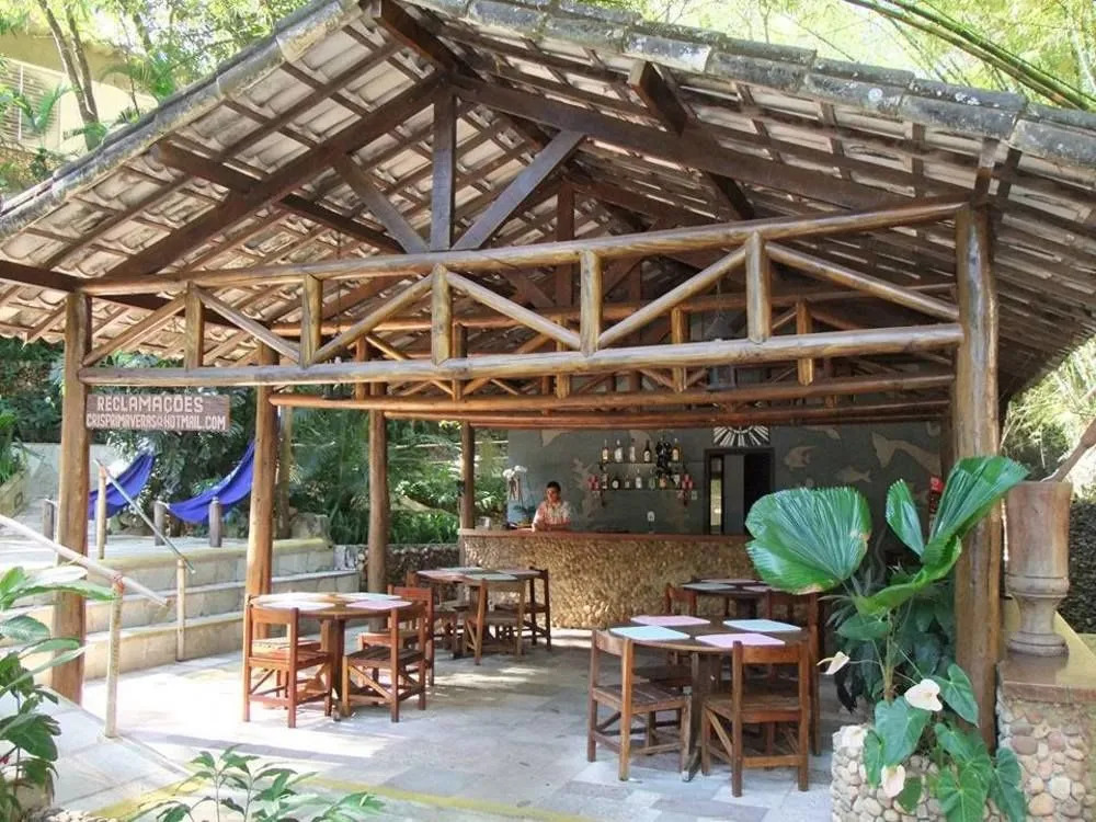 Hotel Parque Das Primaveras