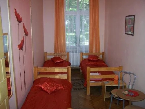 NF Hostel
