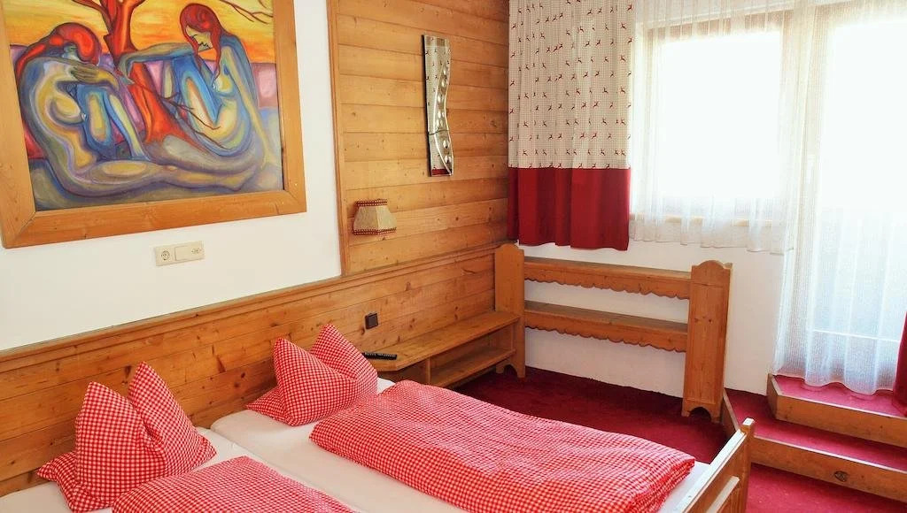 Hotel Iris