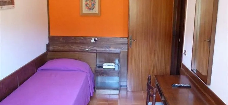 Hotel Caldora