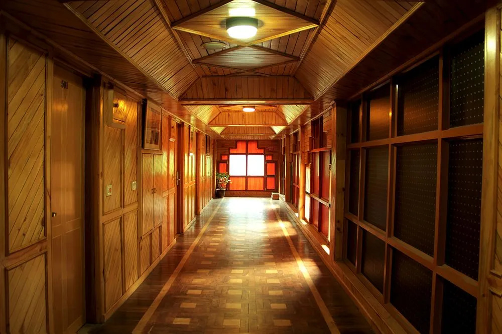 Himalayan Cottage