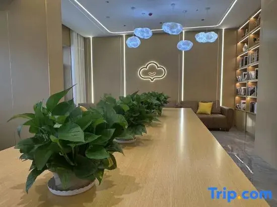Yunduo Zhenxuan Hotel (Qinggang)