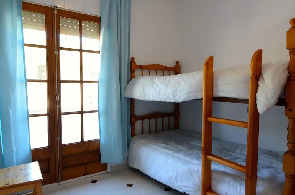 Casa Avinguda Montgo