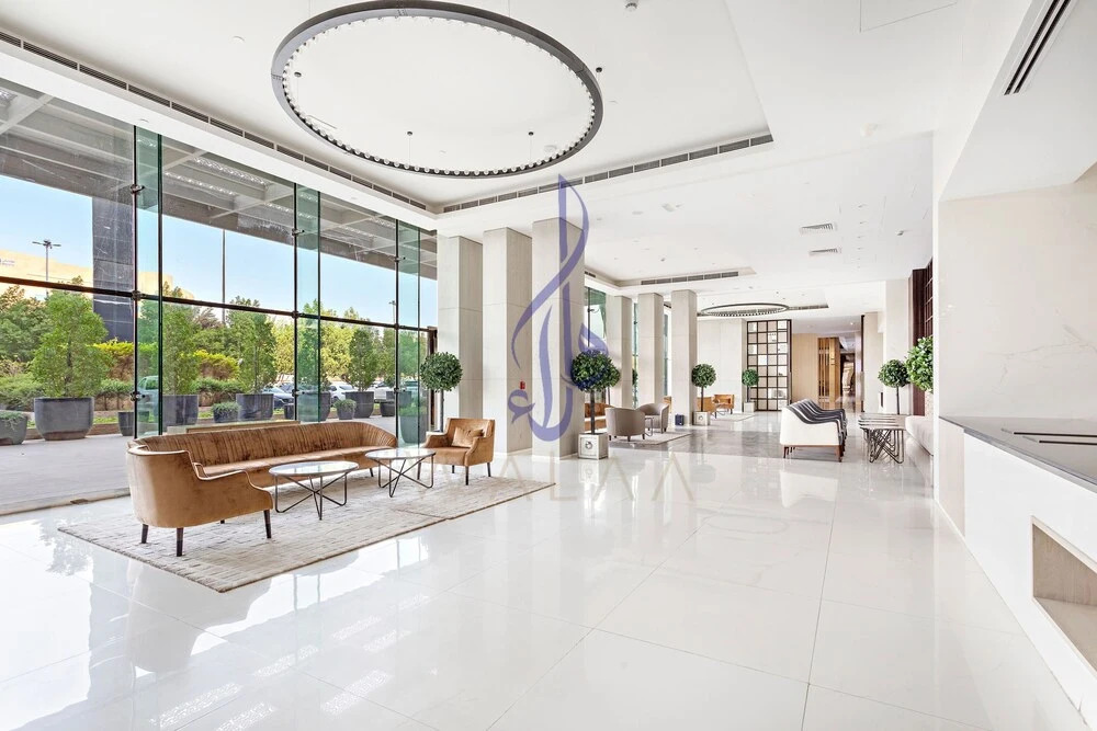 DAMAC Towers Riyadh
