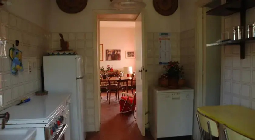 Casa Giagumona
