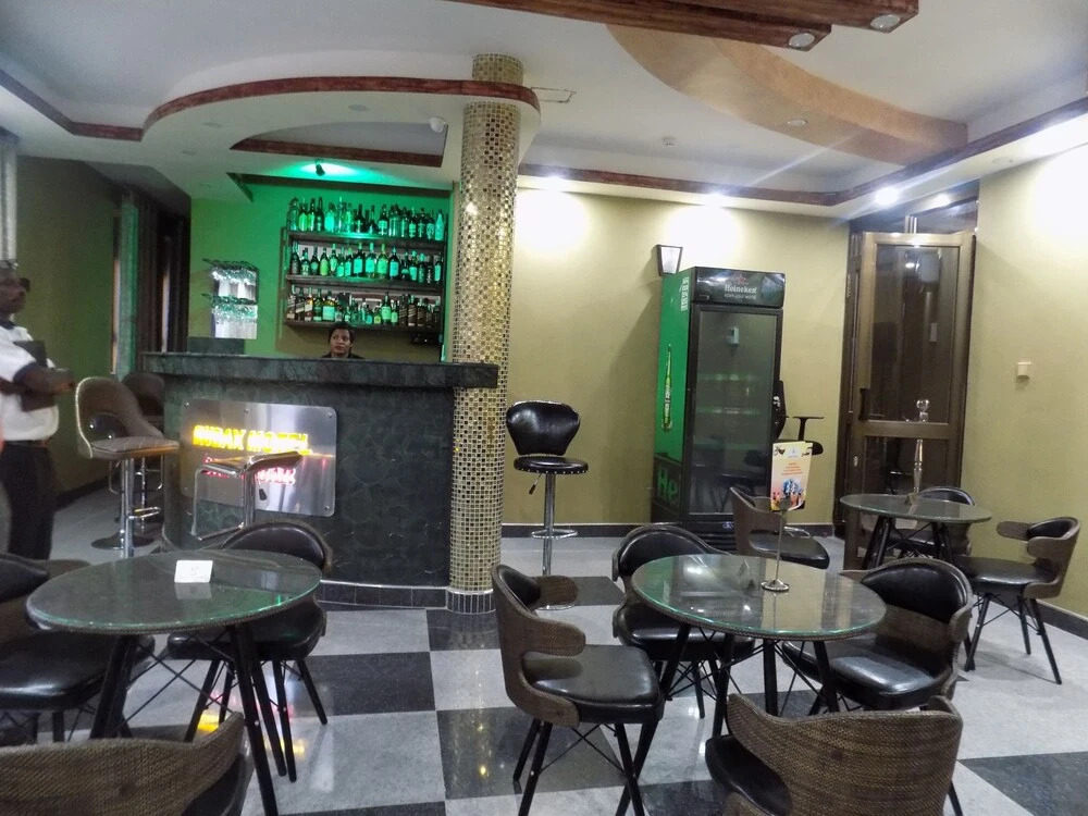 Rubax motel mbarara